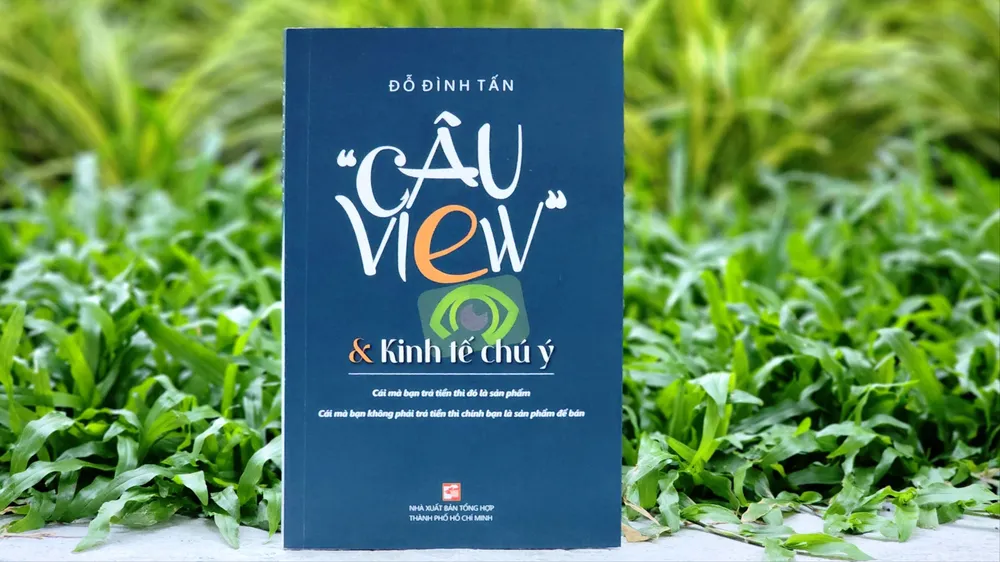 “Câu view & Kinh tế chú ý”: Hóa giải những tác hại của mạng xã hội 