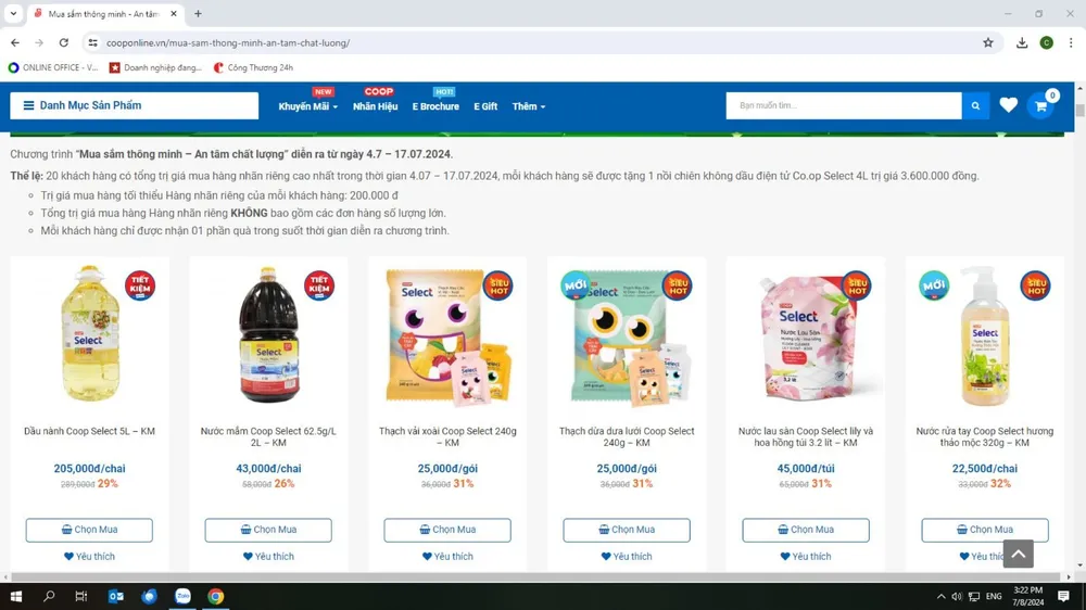 Tập trung số hóa, tăng trải nghiệm cho khách hàng