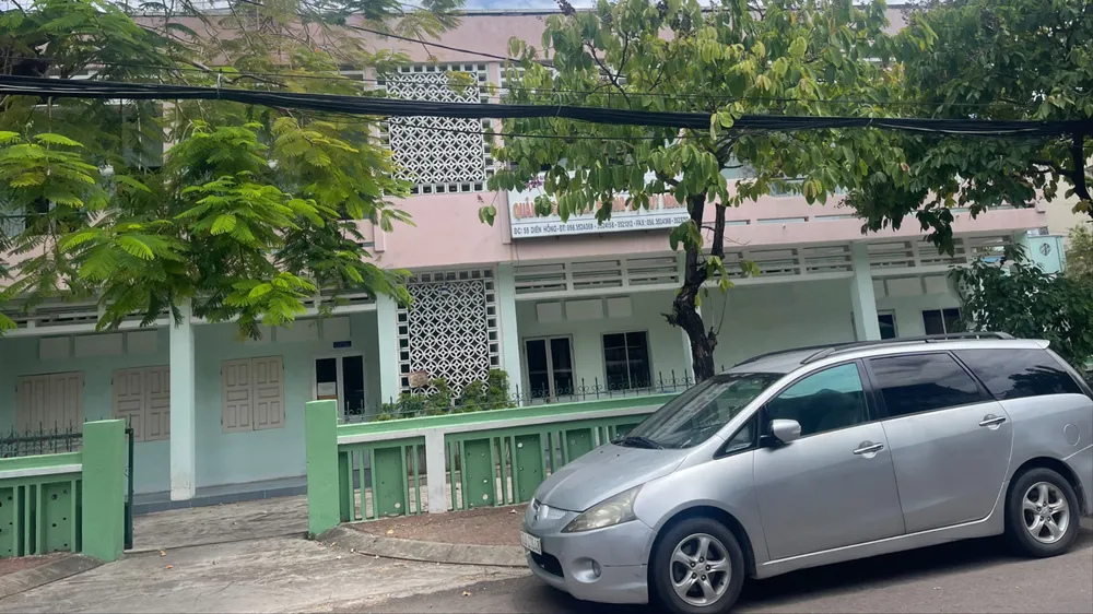 Khởi tố vụ tham ô tài sản tại Công ty CP đường bộ Quy Nhơn