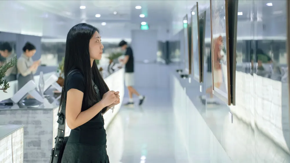 Thấy gì ở hành trình “quay vào bên trong”