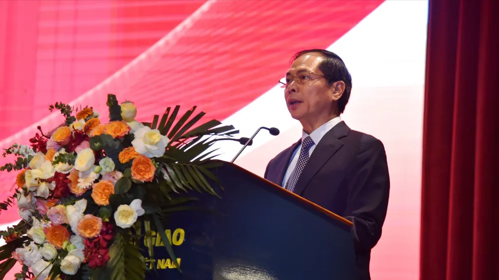 Biên giới đất liền Việt Nam - Trung Quốc ổn định sau 25 năm ký kết Hiệp ước biên giới 