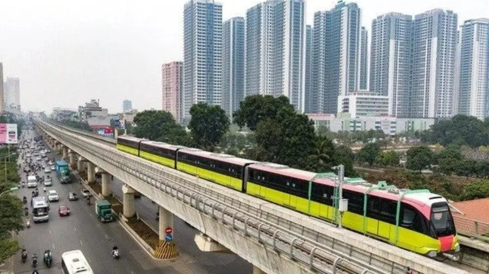Lực đẩy từ quyết sách