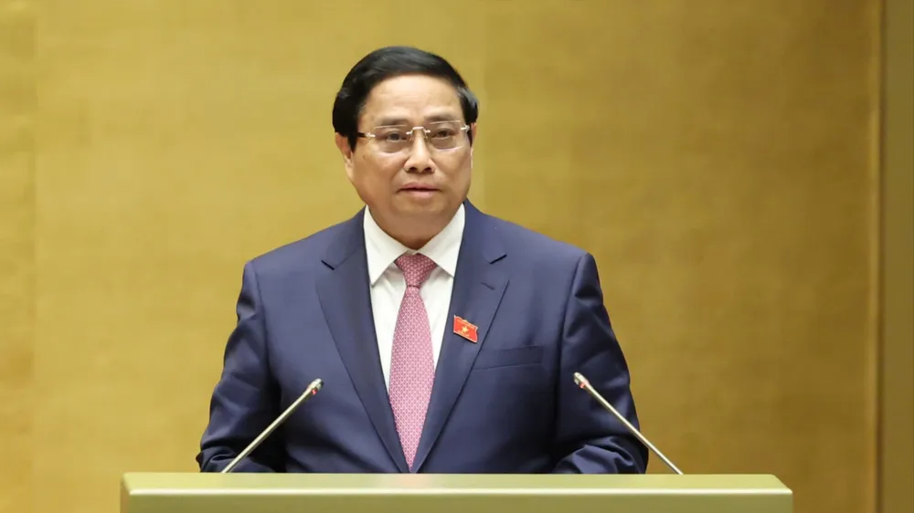 Thủ tướng yêu cầu trước 31-10, các địa phương phải ban hành đầy đủ văn bản quy định chi tiết Luật Đất đai