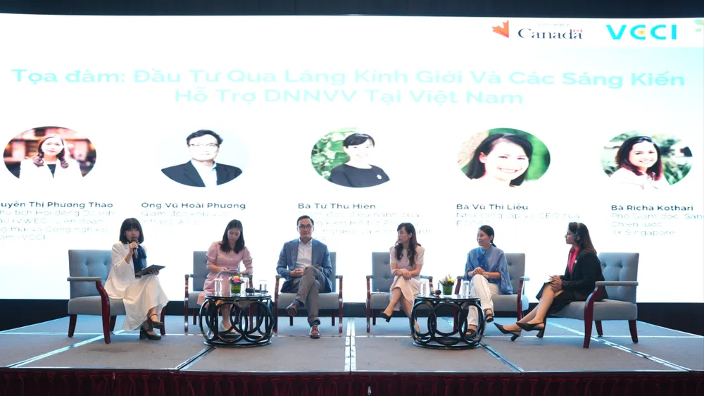 Việt Nam thuộc nhóm dẫn đầu ASEAN về chỉ số đầu tư tác động phát triển bền vững