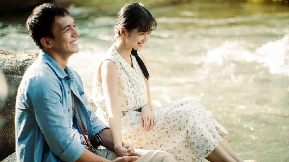 Phim "Ngày xưa có một chuyện tình": Hạt giống tình bạn, nảy nở tình yêu
