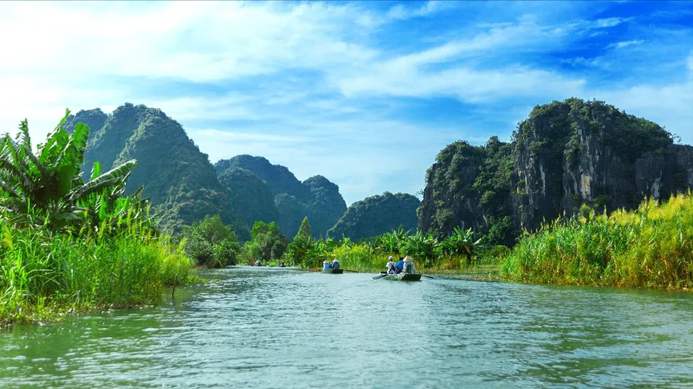 Tĩnh lặng yêu thương