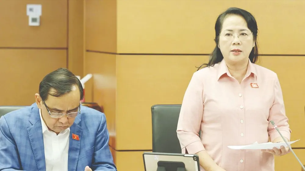 Tăng cường kiểm soát để quảng cáo trung thực, văn minh