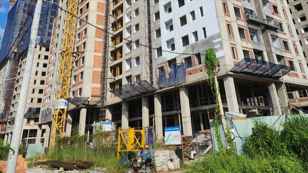 TPHCM ủy quyền thực hiện các nhiệm vụ, quyền hạn trong lĩnh vực kinh doanh bất động sản