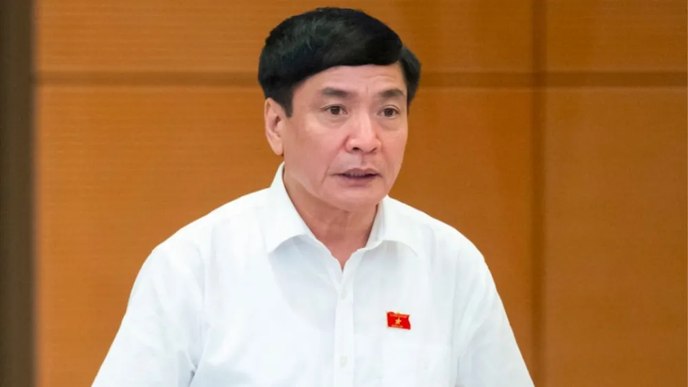Bộ Chính trị cảnh cáo đồng chí Nguyễn Xuân Ký và Bùi Văn Cường