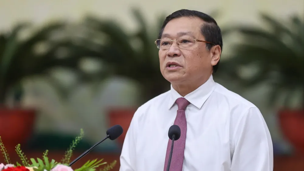 Kỷ nguyên mới, kỷ nguyên vươn mình của dân tộc Việt Nam - Những vấn đề lý luận và thực tiễn
