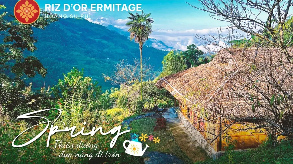 “Bí ẩn” vùng núi phía Tây Hà Giang - mở đường đón dòng khách hạng sang