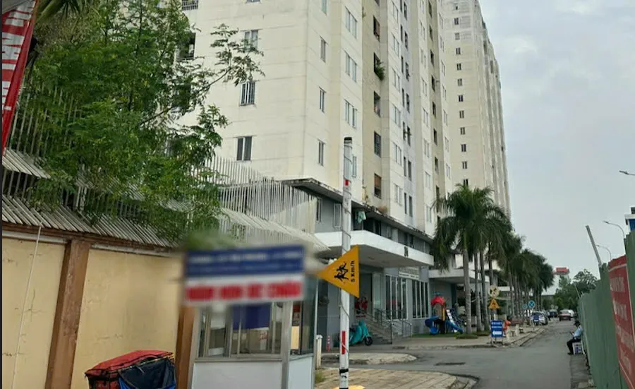 Ước tính số lượng nhà ở riêng lẻ tăng thêm trong giai đoạn 2026-2030 là 456.770 căn nhà và 59.016 căn hộ. Ảnh: THANH HIỀN