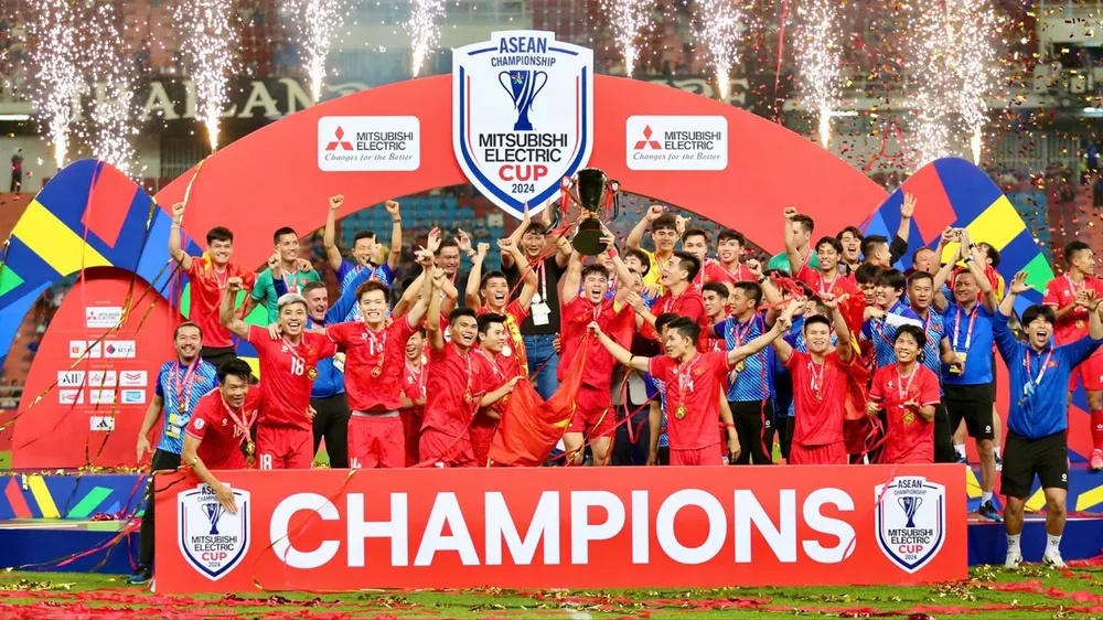 Thể thao Việt Nam ở SEA Games 33: Tính chuyện đường dài 