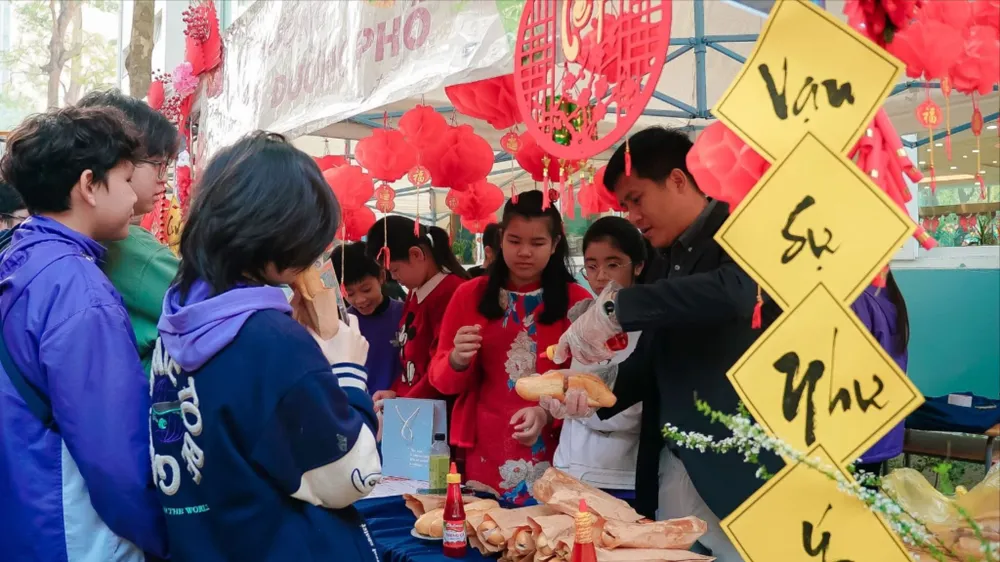 Thời tiết khô ráo, lý tưởng trước tết