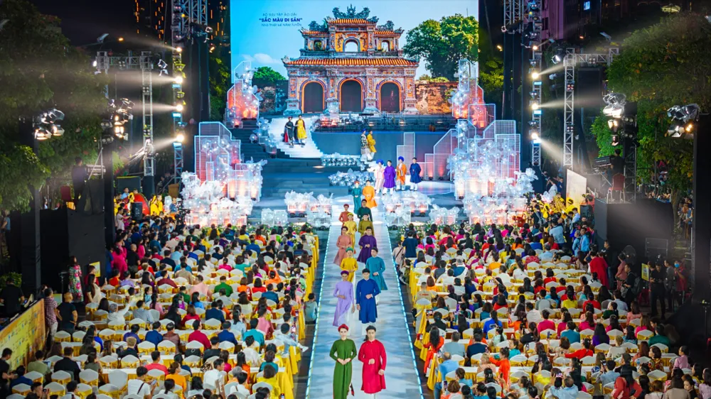 Chắp cánh cho thành phố sáng tạo