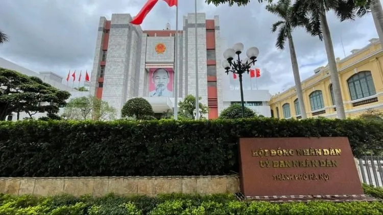Hà Nội chưa xem xét chế độ hỗ trợ thêm cho cán bộ nghỉ hưu sớm do sắp xếp