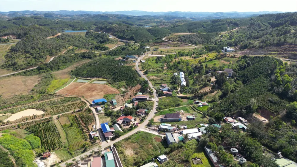 Lâm Đồng tập trung gỡ khó hàng trăm dự án