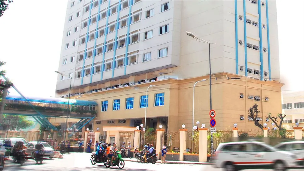 Đề xuất thành lập cơ sở 2 Bệnh viện Từ Dũ tại huyện Cần Giờ