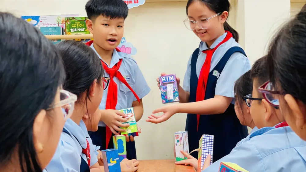 Nóng: TPHCM công bố kế hoạch tuyển sinh đầu cấp năm học 2025-2026