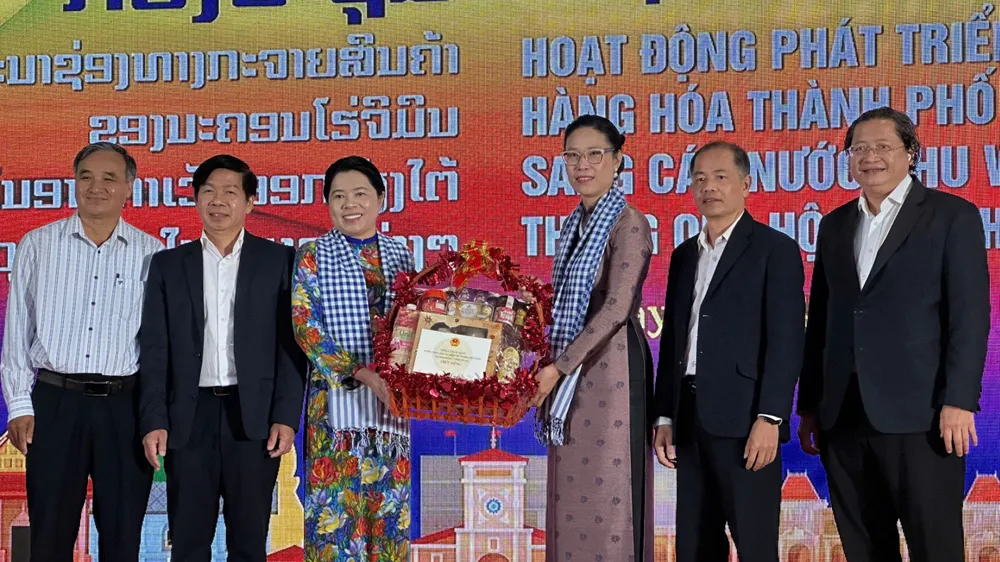 Cơ hội quý để doanh nghiệp Việt mở rộng thị trường 