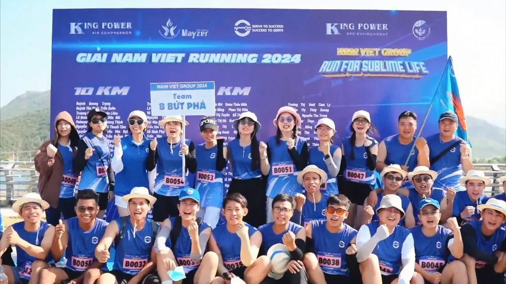 Dấu ấn của hình thức du lịch team building theo chủ đề