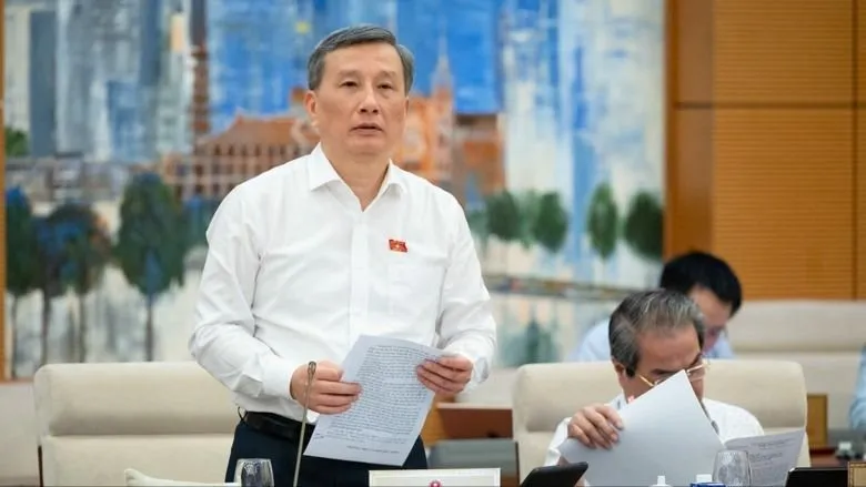 Đề nghị bổ sung quy định khoán chi không cần hóa đơn