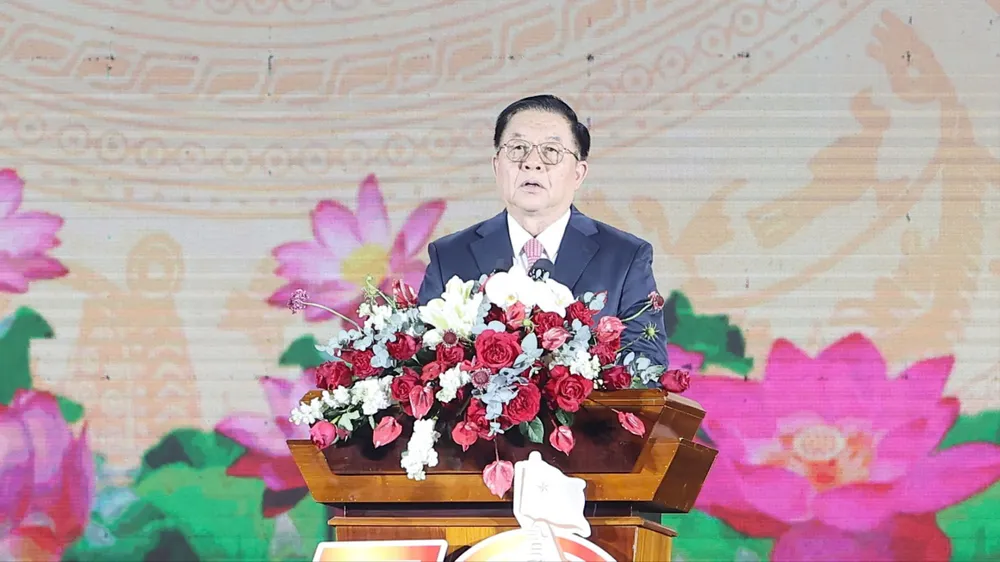 Bình Định phát huy tinh thần "300 ngày tập kết ra Bắc"