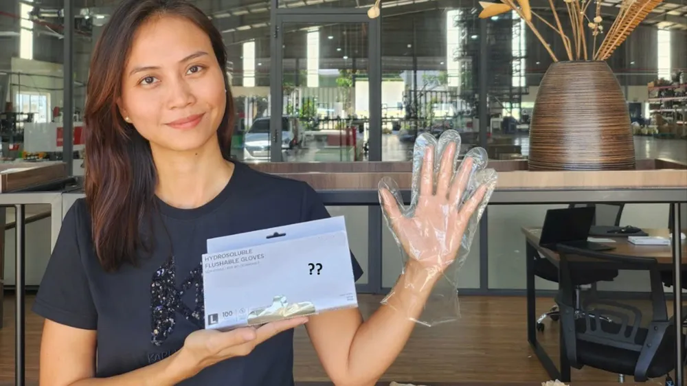Định danh bằng những sản phẩm vì cộng đồng