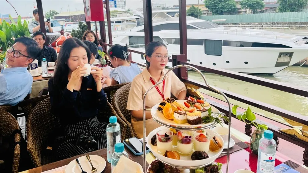 TPHCM khai thác tour chuyên sâu sau sáp nhập
