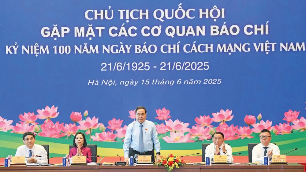 Đề xuất Nhà nước thí điểm đấu thầu sản phẩm báo chí số theo chuyên đề