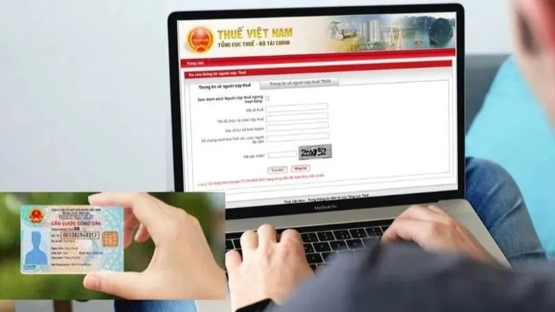 Người nộp thuế lưu ý một số thay đổi từ ngày 1-7