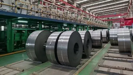 Malaysia dỡ bỏ thuế chống bán phá giá thép cán nguội Việt Nam 