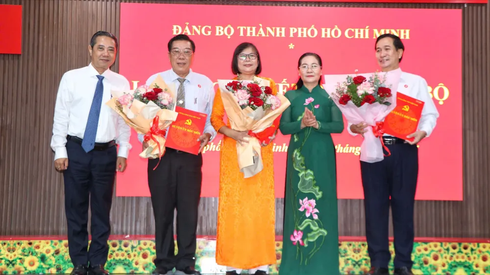 Chuẩn bị tốt tâm thế để vận hành mô hình chính quyền mới 