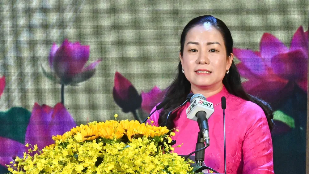 Cam kết hành động vì lợi ích người dân