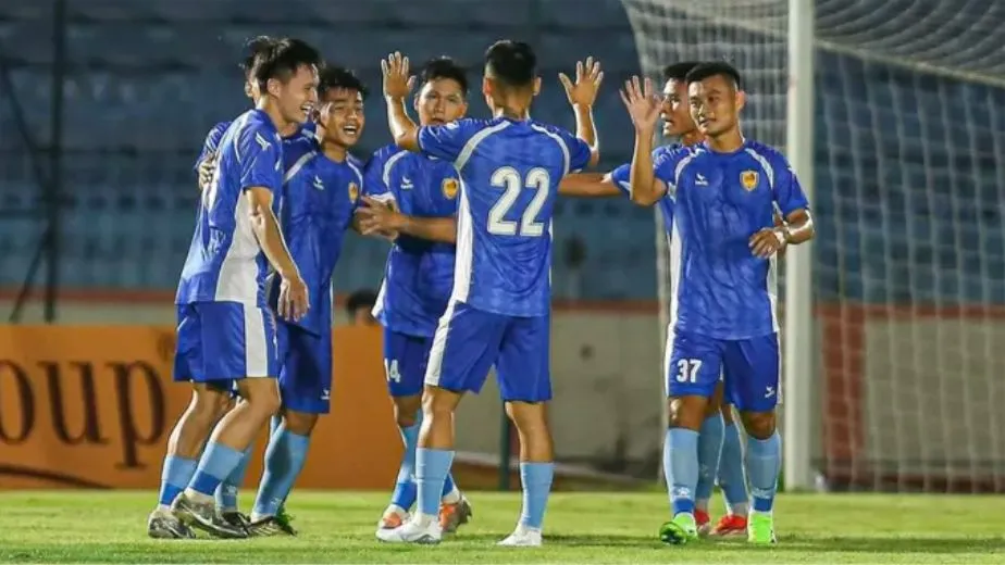 Bài toán tài chính cho thể thao