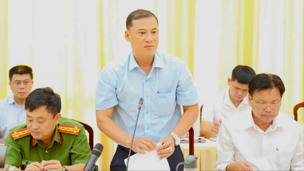 Cần Thơ dự chi hơn 220 tỷ đồng hỗ trợ cán bộ đi làm xa 