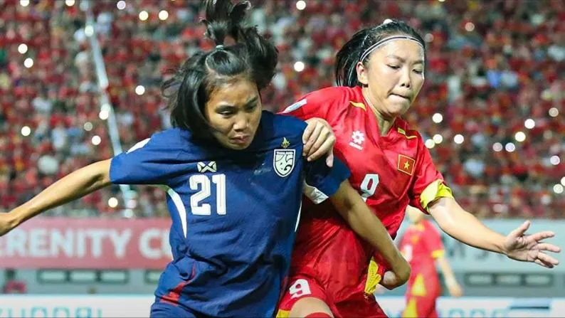 Giải vô địch bóng đá nữ Đông Nam Á 2025, Việt Nam - U23 Australia (20 giờ ngày 16-8): Cân tài, cân sức