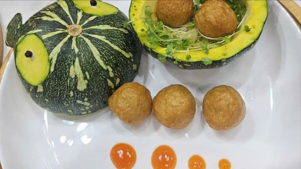 VEDAN Việt Nam mở rộng lĩnh vực sang thực phẩm đông lạnh