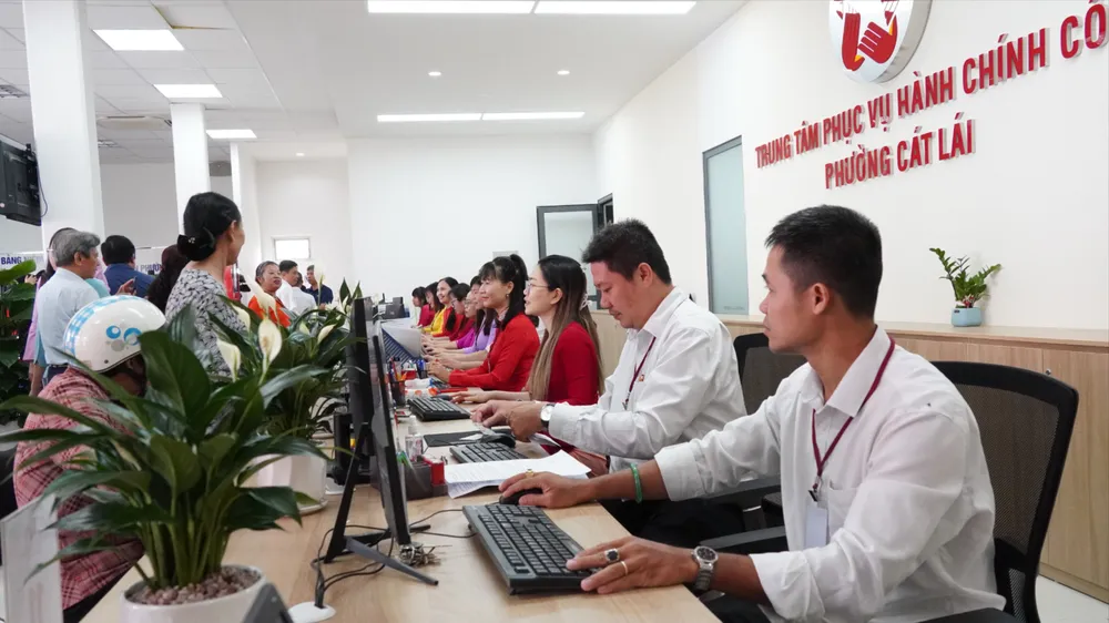 Thành ủy TPHCM yêu cầu xử lý nghiêm việc lợi dụng chính sách, chế độ