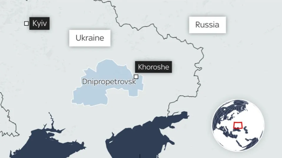 Nga thay đổi chiến thuật trong xung đột với Ukraine