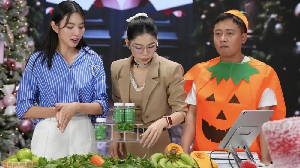 Truy tố hoa hậu Thùy Tiên, Hằng Du Mục, Quang Linh Vlogs