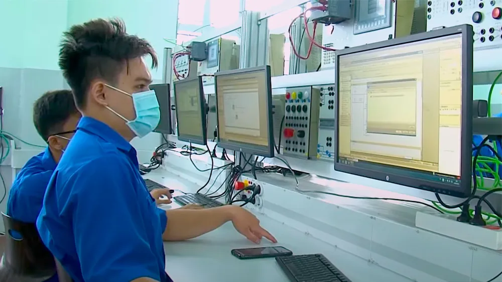 Tây Ninh, Đồng Tháp tuyên truyền pháp luật, hỗ trợ người lao động đi làm việc ở nước ngoài