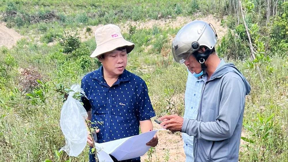 Gia Lai “đua nước rút” chuẩn bị khởi công 2 dự án trọng điểm quốc gia