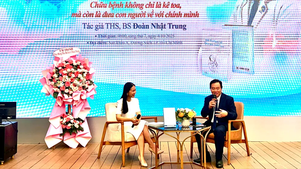 Tìm về hơi thở ban sơ để có đời sống khỏe mạnh