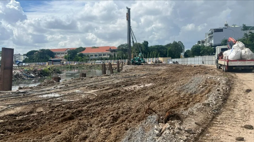 TPHCM tăng cường hiệu lực, hiệu quả công tác đấu thầu