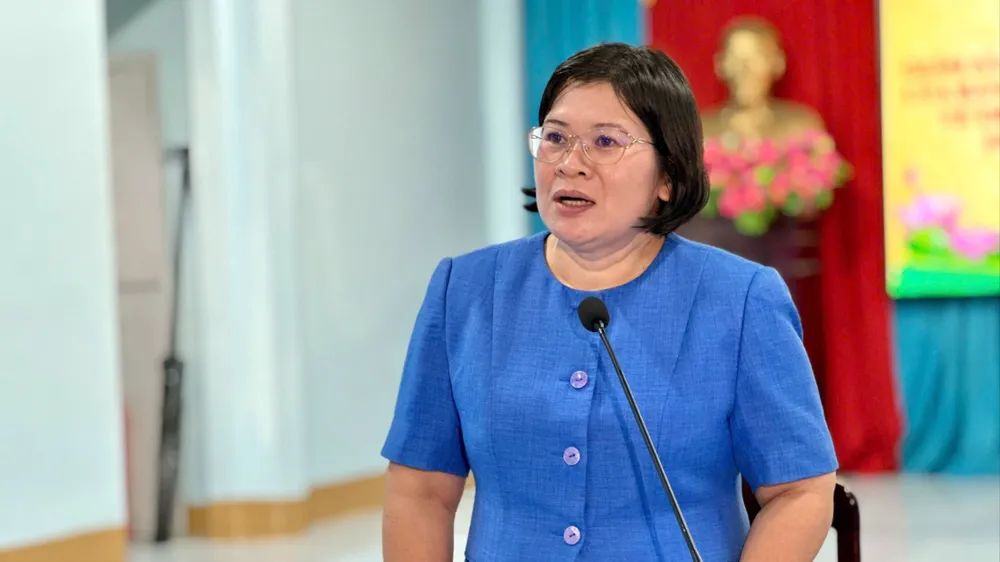 Chủ động để phục vụ người dân tốt hơn 