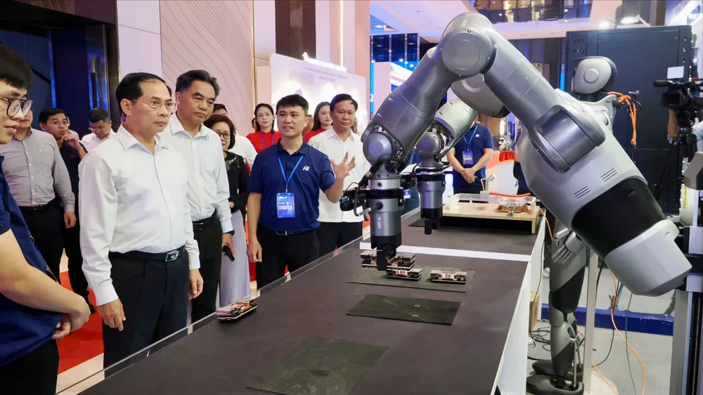 TPHCM sẵn sàng cho Diễn đàn Kinh tế mùa thu 2025