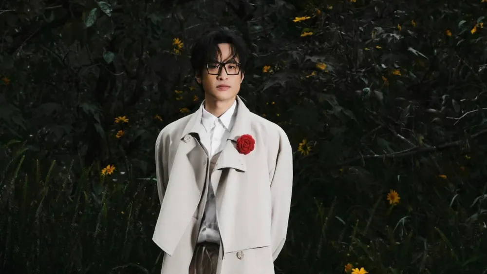 Hà Anh Tuấn mang Live concert “The rose” đến Lâm Đồng giữa tháng 1-2026