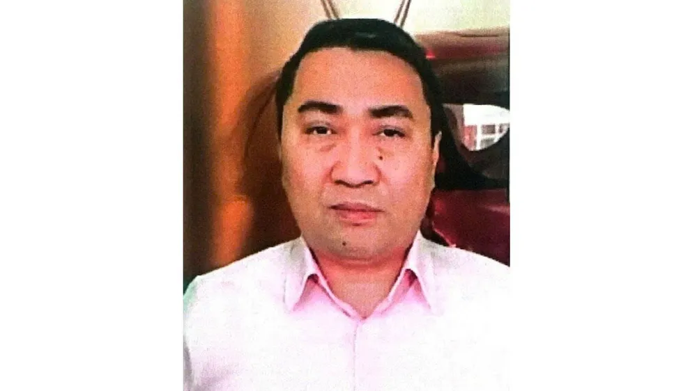 Ban hành cáo trạng truy tố Lê Trung Khoa