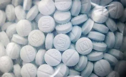 Canada siết quy định về hóa chất sản xuất fentanyl